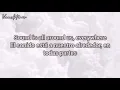 Tender - Tainted (Sub. Español//Lyrics)