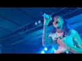 Lake Malice - Ghost in a Hell - Leeds 3/10/26