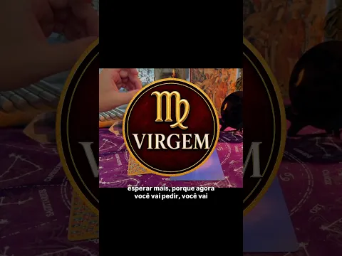 VIRGEM ♍️ em Setembro. #previsões #signovirgem #previsões