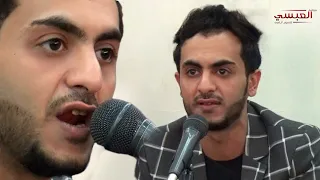 قمة الإبداااااع جورج وسوف بصوت النجم حبيب عبدالواحد روح ولا تنسى يوم 