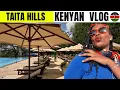 I Visited Taita Hills In Tsavo Kenya 2025