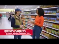 WDAM Commercial - Rouses Markets