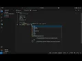 Bouncing Text Animation in the Terminal Python