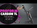 ProForm Carbon TL Treadmill Review Pros and Cons of the ProForm Carbon TL Treadmill Simple Guide