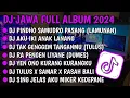Download Lagu DJ JAWA FULL ALBUM VIRAL TIKTOK 2024 || DJ PINDHO SAMUDRO PASANG X AKU IKI ANAK LANANG X TULUS !!