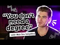 From Zero to Millions The Story Behind Web Dev Simplified
