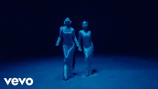 chloe x halle ungodly hour official video 