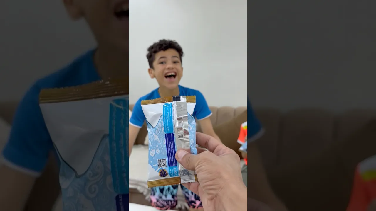 ايس كريم بتاعي