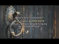 Don't Stop Praying  (Lyric Video) Matthew West