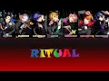 Ritual | Obey Me! | English Lyrics Translation