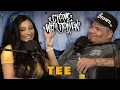 Tee Chisme With DoKnow Parents Cheating DDG Being Black White S X With Pregnant Girls