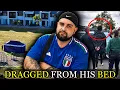 The Patrick Longordo Murder Abducted From His Home in a Chilling Midnight Attack