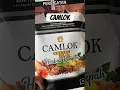 Bako Camlok herbal unik