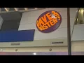 Dave and Busters Arcade Tour Arcadia California