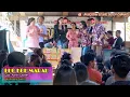 Download Lagu AMELIA SANTI - LHO KOK MARAH(Remix) ~ Live Panggung Ds Rangan Surai...