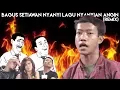 Download Lagu Bagus Setiawan nyanyi lagu Nyanyian Angin, tapi nyanyi beneran