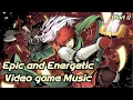 Download Lagu Epic and Energetic Videogame Music [Part 1]