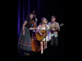 Sierra Ferrell ‘Hey Me, Hey Mama’ (cover) 4-24-22 Knoxville