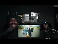 1BIGGS DON , TJTORRY - 2 GYAL / Bwoii Affi II (OFFICIAL MUSIC VIDEO) (REACTION)