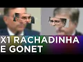 Lagu TOOOMA DESAVISADO - Flávio Bolsonaro é REPREENDIDO e ACUSADO DE CONSTRANGER GONET durante sabatina