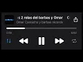 ¿Donde estás? Omar Camacho & barbas hats