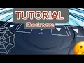 How to make a huge shock wave planecrazy tutorial