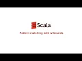 Scala Functional Programming -