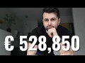 My Net Worth at 35 Investments FIRE journey January update