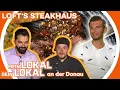 Plate LICKED OUT Is Andi COMPLETELY SATISFIED My Restaurant Your Restaurant