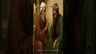 هل رزقك وعمرك مكتوبان اكتشف الجواب من ح كم إبراهيم بن أدهم دروس في الزهد والتوكل لن ينساها قلبك 