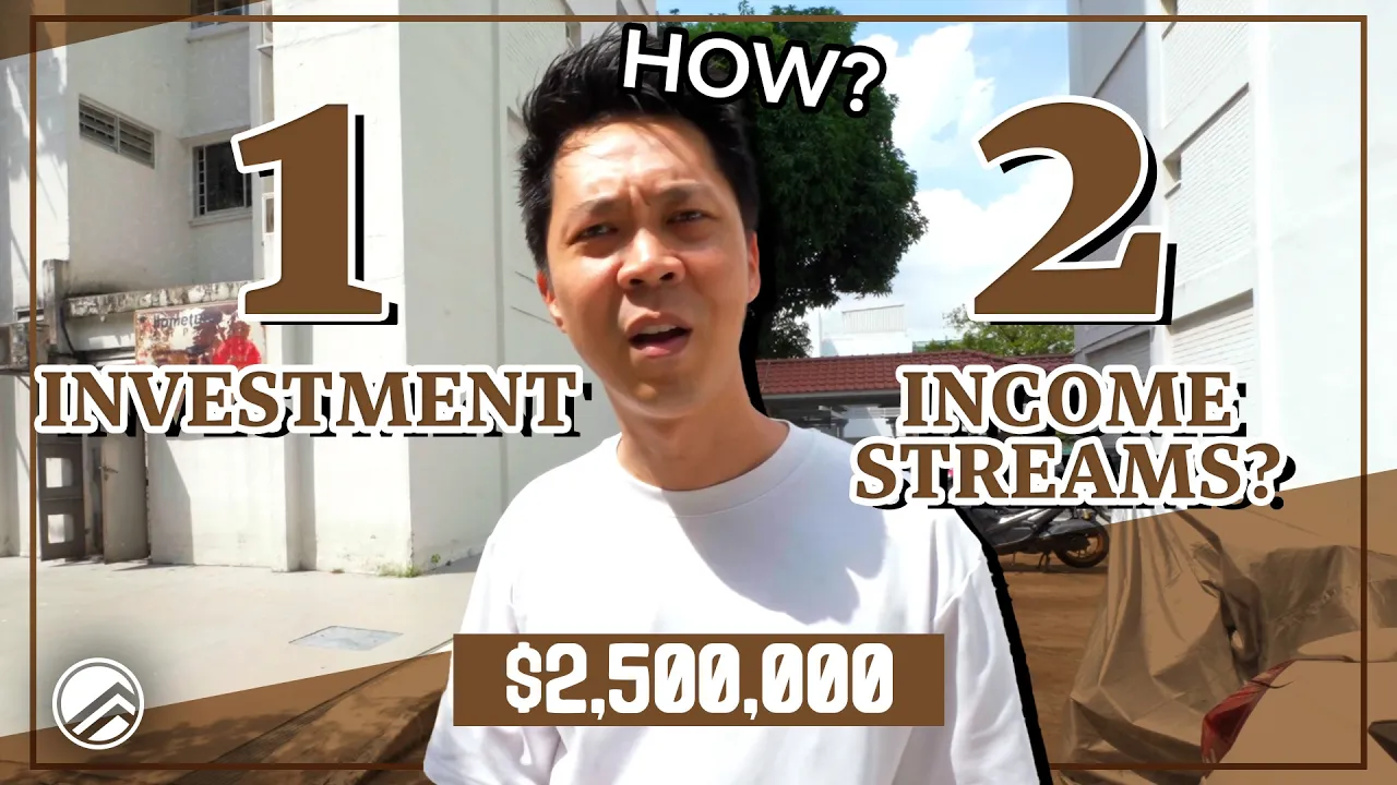 Video Thumbnail