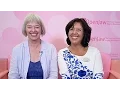 Pink Couch with Avalon A Few Things Travel Agents Should Tell Their Clients