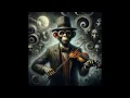 That Fiddling Monkey