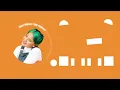 Idgitaf - Satu-Satu (Official Lyric Video)
