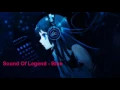 Download Lagu Sound Of Legend - Blue (Da Ba Dee) (Nightcore)