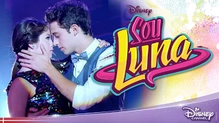 Soy Luna OMG 8 Kidnapning Løgne Og Kys Disney Channel Danmark 
