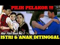 Download Lagu SUAMI PILIH PELAKOR, TINGGALKAN ANAK DAN ISTRI | ALUR FILM INDIA JADUL