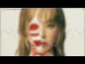 JOLIN 蔡依林 FISH LOVE Lyrics Video (歌词)