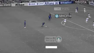 الشوالي يش به نادي الهلال بريال مدريد ويصفهم بالـ غلاكتيكوس مشيرا الى كثرة نجوم الفريق 