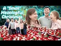 Lagu Grocery Shopping with Ate Alice + Christmas Happenings! | Small Laude