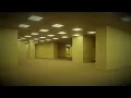Handprint - Backrooms [Slowed + Reverb]