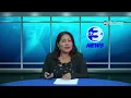 CRIMINALS HIT ANOTHER GAS STATION IN ORANGE WALK, THE ENTIRE ORDEAL IS ALSO CAPTURED ON CAMERA