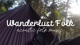 Wanderlust Folk Music – Hammock Relaxing Tunes for Travel & Chill