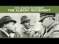 Was the Albany Movement a Successful Civil Rights Demonstration