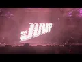 Lagu BLACKPINK - “뛰어 Jump” (live in London, first night)