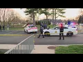 15-year-old boy dies after shooting near playground on Indy s northeast side