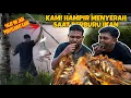 Lagu REZEKI DI SAAT KAMI HAMPIR MENYERAH SAAT BERBURU IKAN DI PELOSOK DESA