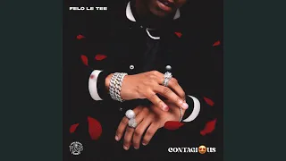 felo le tee x uncle waffles hayi official audio amapiano song