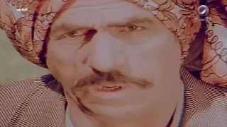 كلام العراف هيتحقق    مشهد من فيلم الكف دندنها