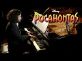 Download Lagu Pocahontas (Disney): Colors of the Wind - Epic Piano Solo | Leiki Ueda